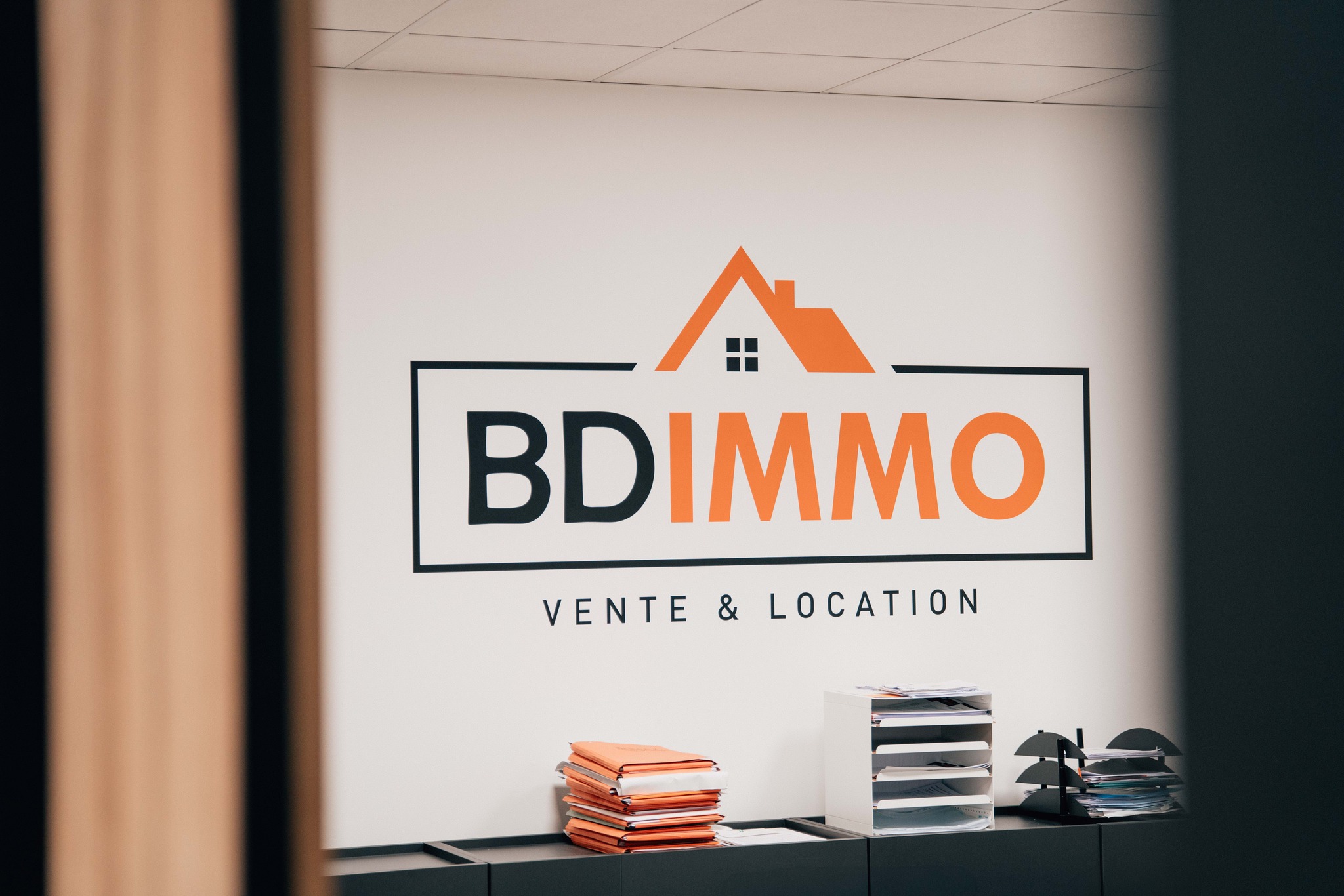 Expertise BD IMMO